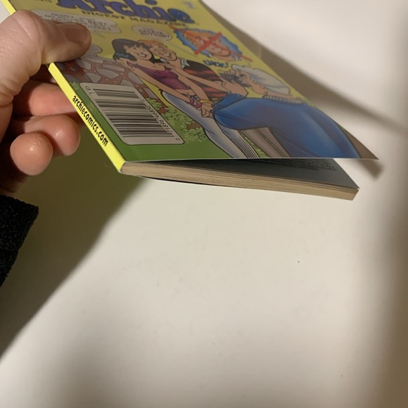 🍭4/$20🍭 Archie Comics - Picture 5 of 11